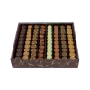 Assortiment Chocolat de Noël "Transferts" 2 kg Nomaer