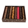 Assortiment Chocolat Pâtissier 2,35 kg Nomaer