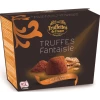 Ballotin Truffes Fantaisie Caramel Beurre Salé 200 g Truffettes de France