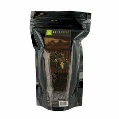 Billes de Céréales Croustillantes Chocolat Noir 300 g Patisdécor