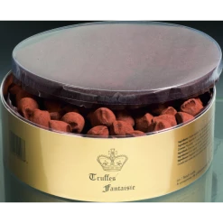 Boîte de Truffes Fantaise Nature 1,5kg Guyaux
