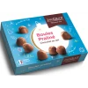 Boules Praliné Chocolat au Lait 1 kg Jacquot