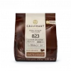 Chocolat au Lait 33,6% N°823 400g Callebaut