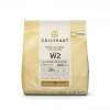 Chocolat Blanc 28% W2 400g Callebaut