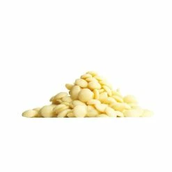 Capfruit Shop -Capfruit Shop chocolat blanc w2 28 pistoles 1 kg callebaut 1