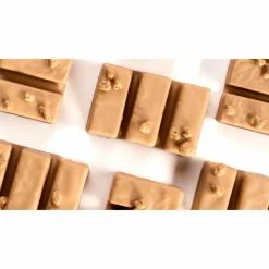 Chocolat Blanc Zéphyr™ Caramel 35% 2,5 kg Barry -Capfruit Shop chocolat blanc zephyr caramel 35 25 kg barry 2