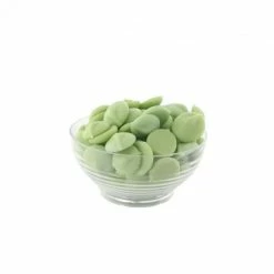 Chocolat Coloré Arôme Citron 250 g Patisdécor -Capfruit Shop chocolat colore arome citron 250 g patisdecor 1