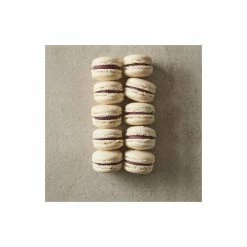 Chocolat de Couverture Blanc Ivoire 35% 1kg Valrhona -Capfruit Shop chocolat de couverture blanc ivoire 35 1kg valrhona 1