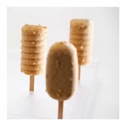 Chocolat de Couverture Blond Dulcey 35% 1kg Valrhona -Capfruit Shop chocolat de couverture blond dulcey 35 1kg valrhona 1