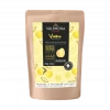 Chocolat de Couverture Inspiration Yuzu 250g Valrhona