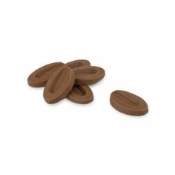 Chocolat de Couverture Lait Caramelia 36% 250g Valrhona -Capfruit Shop chocolat de couverture lait caramelia 36 250g valrhona 1
