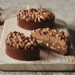 Chocolat de Couverture Noir Millot 74% Bio 250g Valrhona -Capfruit Shop chocolat de couverture noir millot 74 bio 250g valrhona 1