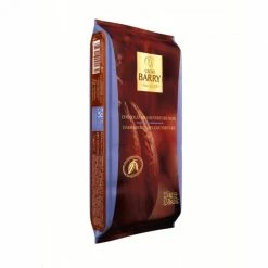 Chocolat Favorites Mi-amère 58% plaque 2,5 kg