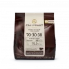 Chocolat Noir 70,5% N°70-30-38 400g Callebaut