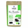 Chocolat Noir Bio 64% Fondettes 250g Weiss