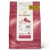Chocolat Ruby RB1 47,3% 2,5 kg Callebaut