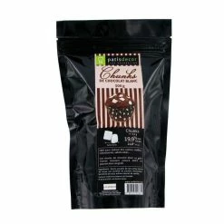 Chunks Chocolat Blanc 250 g Patisdécor