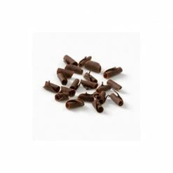 Copeaux de Chocolat Noir fins 1 kg
