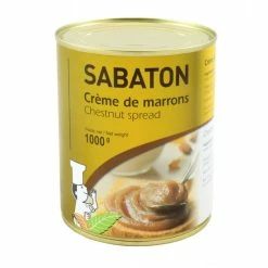 Crème de Marron 1 kg