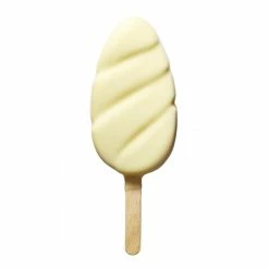 DLUO Courte Ice Chocolate Blanc 2,5kg Callebaut -Capfruit Shop dluo courte ice chocolate blanc 25kg callebaut 3