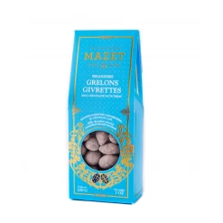 Etui Pincé Friandises Grêlons et Givrettes 200 g Mazet