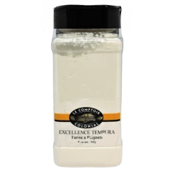 Farine Excellence à Tempura 300 g Le Comptoir Colonial