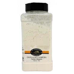 Farine Excellence à Tempura 500 g Le Comptoir Colonial