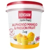 Glaçage à la Mangue et Fruit de la Passion 400 g Renshaw