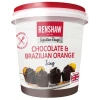 Glaçage au Chocolat et Orange Brésilienne 400 g Renshaw