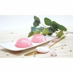 Glaçage Miroir Rose 300 g Scrapcooking -Capfruit Shop glacage miroir rose 300 g scrapcooking 2
