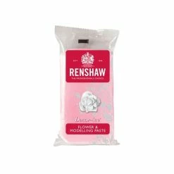 Gum Paste Renshaw Rose 250 g