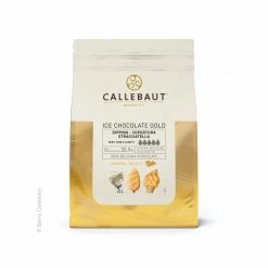 Ice Chocolate Gold 2,5kg Callebaut