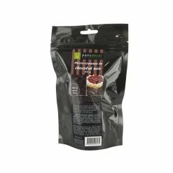 Micro-copeaux de Chocolat Noir 100 g Patisdécor