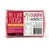 Pâte à Sucre Fuchsia 250g Cuisineaddict