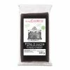 Pâte à Sucre Noire 250g ScrapCooking