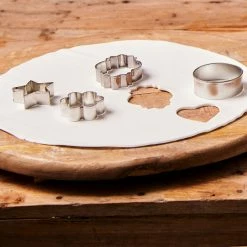 Pâte à Sucre Prête à Dérouler Blanc 430 g Funcakes -Capfruit Shop pate a sucre prete a derouler blanc 430 g funcakes 2