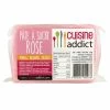 Pâte à Sucre Rose 250g Cuisineaddict