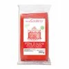 Pâte à Sucre Rouge 250 g ScrapCooking