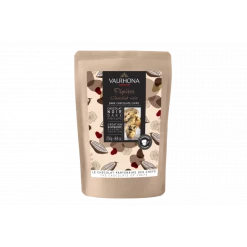 Pépites de Chocolat Noir 250g Valrhona