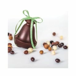 Perles Craquantes aux Chocolats Noir Lait et Blond Dulcey 250g Valrhona -Capfruit Shop perles craquantes aux chocolats noir lait et blond dulcey 250g valrhona 1