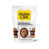 Perles enrobées de chocolat noir Crispearls 800g Mona Lisa