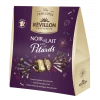 Pochette Papillote Chocolat Noir et au Lait avec Pétards 300 g Révillon