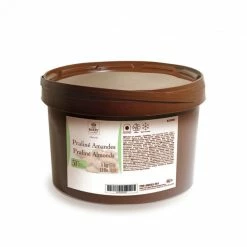 Praliné Barry amandes 5 kg