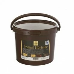 Praliné Héritage 5 kg Barry