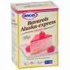 Préparation bavarois Alaska-Express Fraise 1 kg