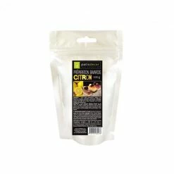 Préparation Bavarois Gel Citron 100 g Patisdécor