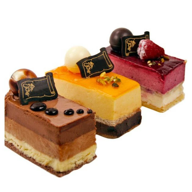 Préparation Bavarois Gel Fraise 100 g Patisdécor 2 Préparation Bavarois Gel Fraise 100 g Patisdécor – Image 2