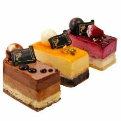 Préparation Bavarois Gel Fruits des Bois 100 g Patisdécor -Capfruit Shop preparation bavarois gel fruits des bois 100 g patisdecor 1