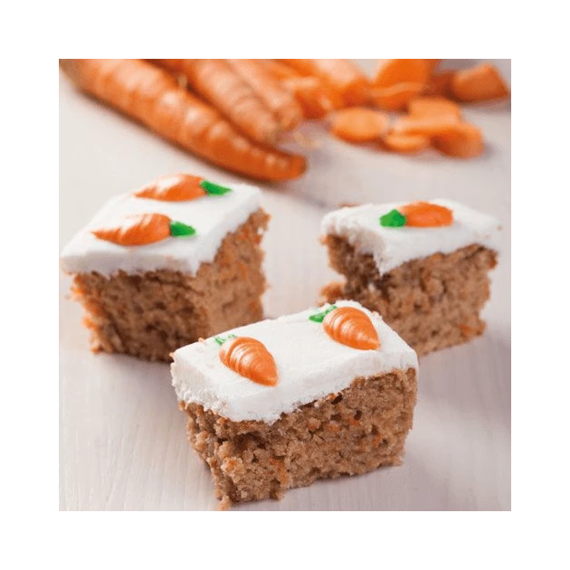 Préparation pour Carrot Cake 500g FunCakes Édition 2 Préparation pour Carrot Cake 500g FunCakes Édition – Image 2