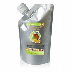Purée de Mangue Capfruit 1kg